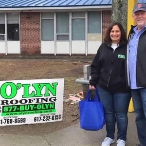 Team Page: Team O'LYN